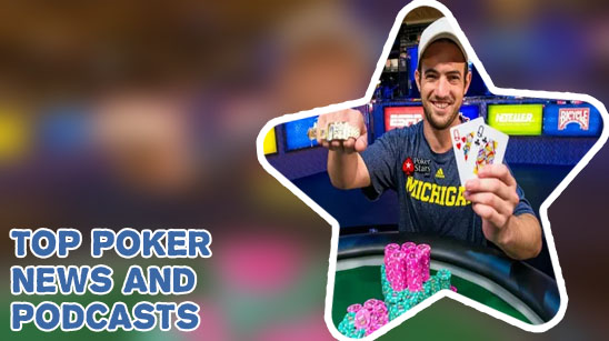 Latest news pocker