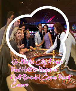 Latest news revel casino