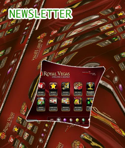 Latest news royalvegas