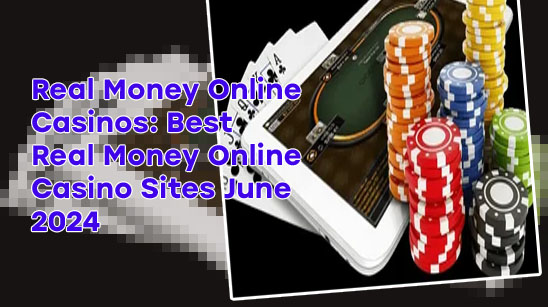 Latest news top 10 casino sites
