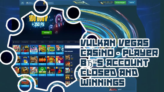 Latest news vulkan casino