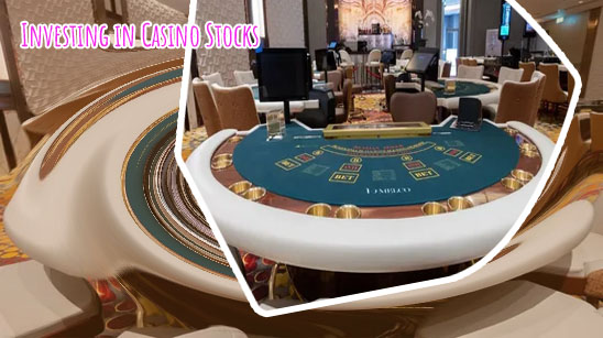 Luxury casino latest rights issue news