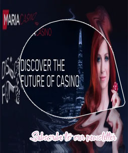 Maria casino latest rights issue news