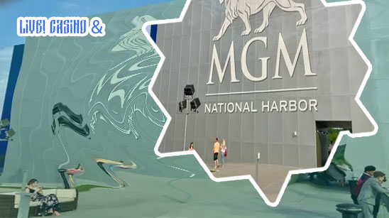 Maryland casino news