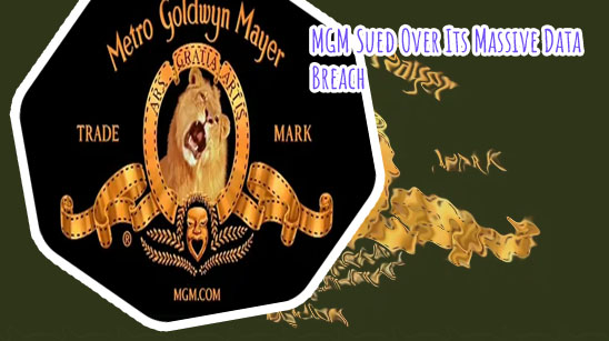 Mgm data breach lawsuit 2024
