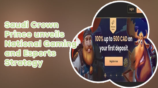 National casino news