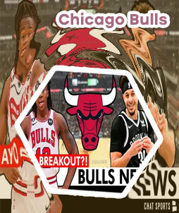 Nba news chicago bulls rumors