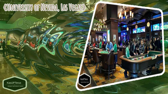 Nevada gaming news