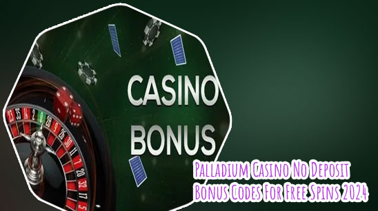 News online casinos no deposit 2024