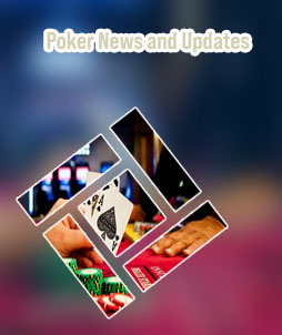 News poker online