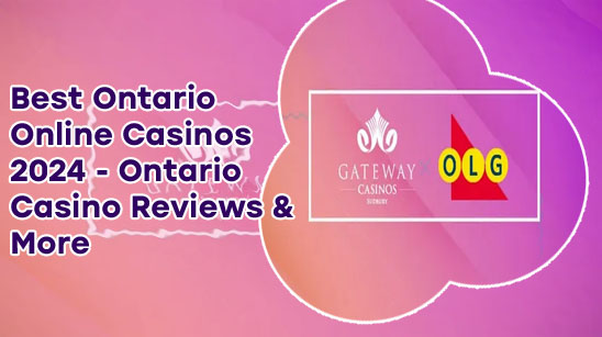 Olg online casino news