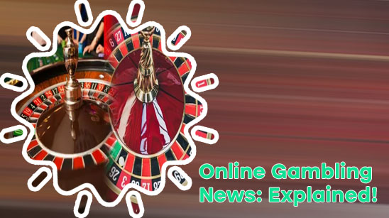 Online rulet news
