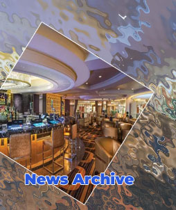 Palace casino news