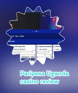 Paripesa freshest news