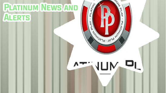 Platinum play news