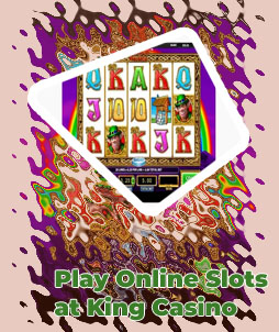 Rainbow riches slots news