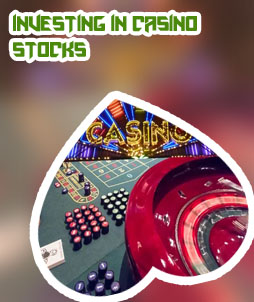 Real online casino news strip