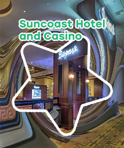 Suncoast hotel and casino news
