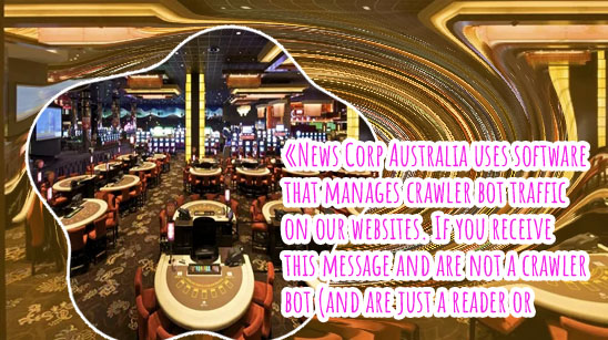 The star casino news