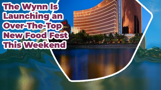The wynn news