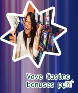 Vave casino latest bonus issue news