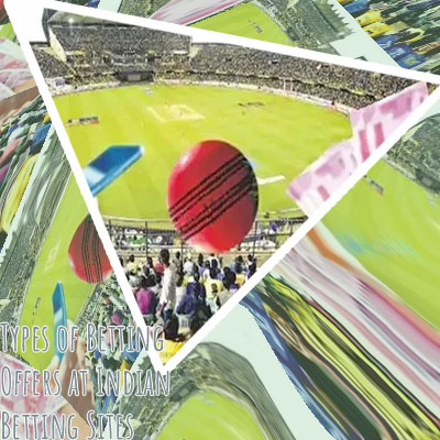 India cricket betting sites