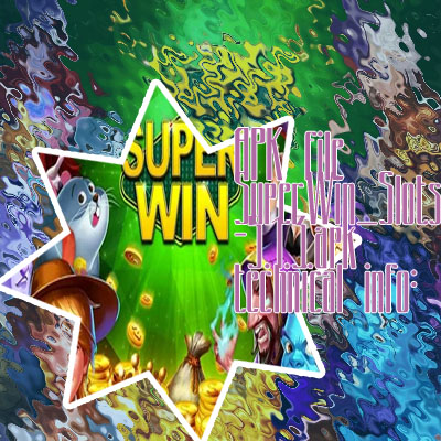 Superwin apk