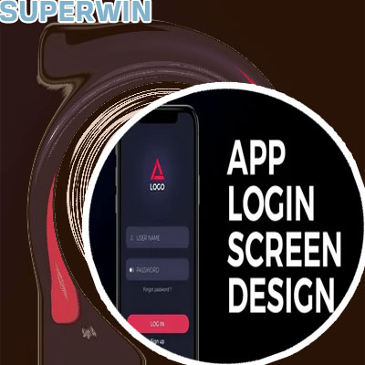 Superwin app login